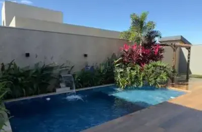 Casa em condomínio fechado com 3 quartos à venda na Vila Aviação, Bauru 