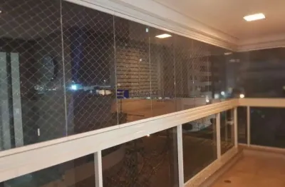 Apartamento com 3 quartos à venda no Jardim Infante Dom Henrique, Bauru 