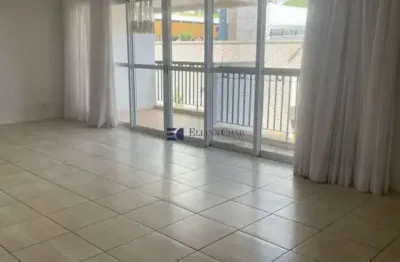 Apartamento para venda em jardim estoril iv, bauru - sp