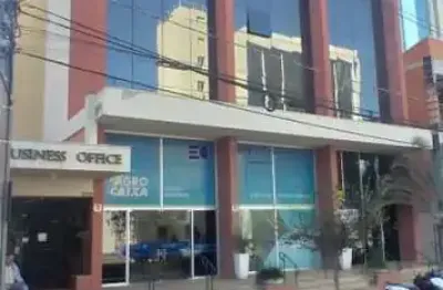 Sala comercial para alugar no Parque Jardim Europa, Bauru 