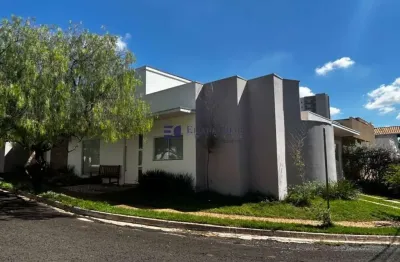 Casa em condomínio fechado com 3 quartos à venda no Quinta Ranieri, Bauru 