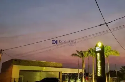 Ponto comercial para aluguel com 184 m² em núcleo habitacional mary dota, bauru - sp