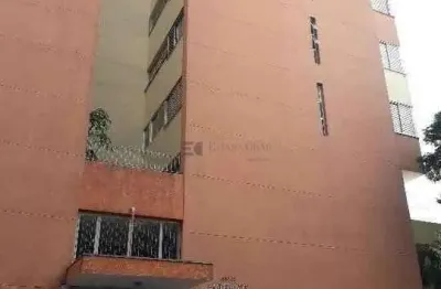 Apartamento para aluguel com 2 quartos em centro, bauru - sp