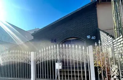 Ponto comercial para alugar na Rua Padre João, Vila Santa Tereza, Bauru