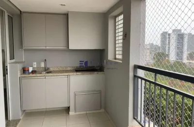 Apartamento para aluguel e venda com 94 m² com 3 dormitórios   em parque jardim europa, bauru - sp
