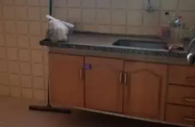 Apartamento para aluguel perto da uninove com 2 quartos em jardim panorama, bauru - sp