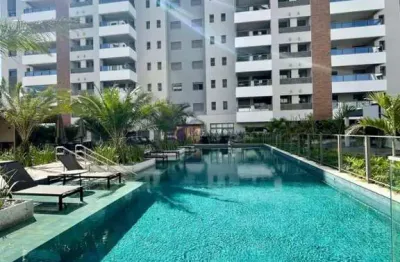 Apartamento para venda com 128 m² e 3 quartos em jardim paulista, bauru - sp