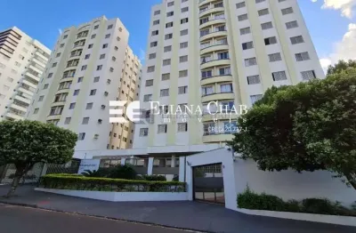 Apartamento com 2 quartos para alugar na Rua Manoel Pereira Rolla, 18-50, Vila Nova Cidade Universitária, Bauru