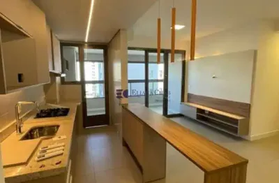 Apartamento com 2 quartos para alugar no Jardim Paulista, Bauru 