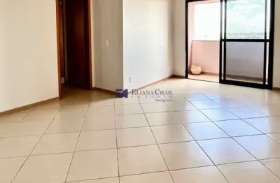 Edifício abrolhos, apto à venda com 81 m² sendo 3 dormitórios, higienópolis, bauru - sp