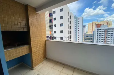 Edificio   burle max - para venda com 70 m² e 2 quartos sendo 1 suíte