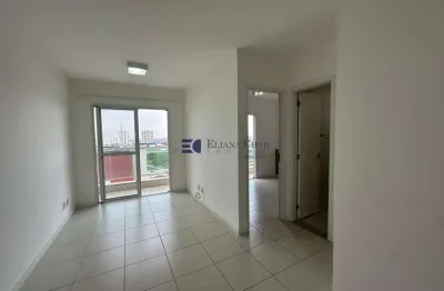 Apartamento com 1 quarto para alugar no Jardim Infante Dom Henrique, Bauru 