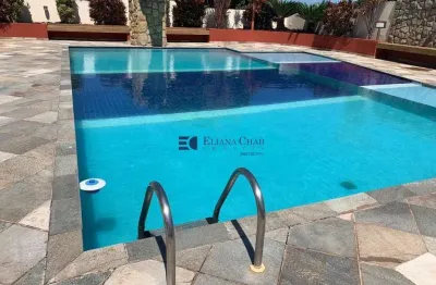 Apartamento para venda com 3 quartos em vila santa izabel, bauru - sp