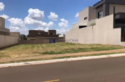 Terreno para venda com 528 m² em residencial villa dumont, bauru - sp