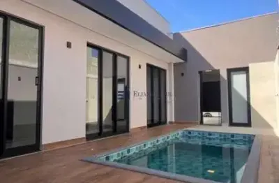 Casa para venda com 205 m² e 3 quartos em jardim colonial, bauru - sp