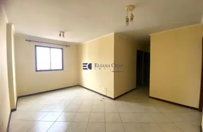 Apartamento para venda com 81 m² e 3 quartos em jardim infante dom henrique , bauru - sp