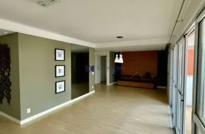 Apartamento para venda com 138 m² e 3 quartos em jardim estoril iv, bauru - sp