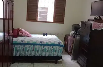 Casa para venda com 240 m² e 3 quartos em alto higienópolis, bauru - sp