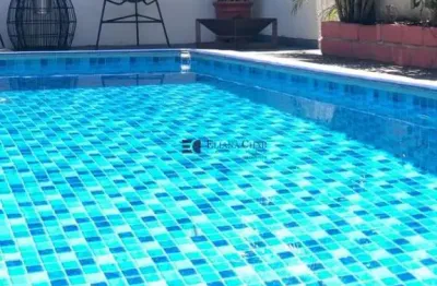 Casa para venda com 275 m² e 3 quartos em jardim vânia maria, bauru - sp
