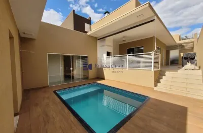 Casa para venda com 440 m² e 3 quartos em quinta ranieri, bauru - sp
