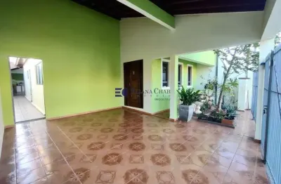 Casa para venda com 237 m² e 3 quartos em núcleo eldorado, bauru - sp