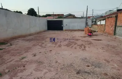 Terreno para venda com 506 m² em vila santa luzia, bauru - sp