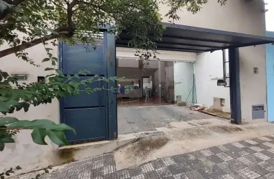 Casa para venda com 357 m² e 4 quartos em vila cardia, bauru - sp
