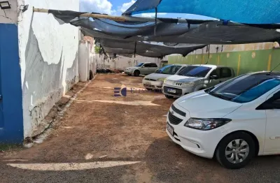 Terreno para venda com 640 m² em centro, bauru - sp