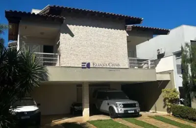 Casa em condomínio fechado com 3 quartos para alugar no Residencial Villaggio III, Bauru 