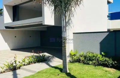 Casa em condomínio fechado com 3 quartos à venda no Jardim Estoril V, Bauru 