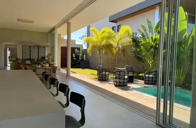 Casa para venda com 659 m² e 3 quartos em residencial villa dumont, bauru - sp