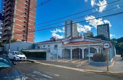 Casa com 5 quartos à venda na Vila Nova Cidade Universitária, Bauru 