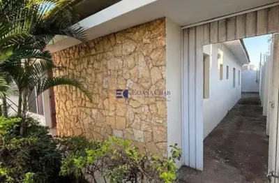 Casa à venda na Vila Santa Clara, Bauru 