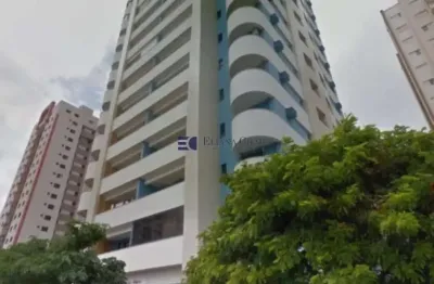 Apartamento com 3 quartos à venda no Jardim Infante Dom Henrique, Bauru 