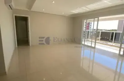 Apartamento com 4 quartos à venda no Jardim América, Bauru 