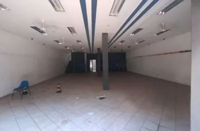 Barracão / Galpão / Depósito à venda na Vila Bonfim, Bauru 