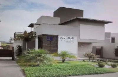 Casa para venda com 600 m² e 3 quartos em residencial primavera, piratininga - sp