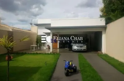 Casa com 3 quartos à venda no Jardim Colonial, Bauru 