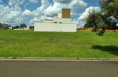 Terreno para venda com 451 m² em alphaville, bauru - sp