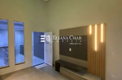 Casa com 3 quartos à venda no Parque São João, Bauru 