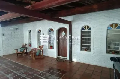 Casa com 3 quartos à venda no Jardim América, Bauru 