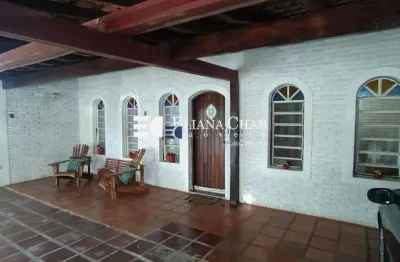 Casa com 3 quartos à venda no Jardim América, Bauru 