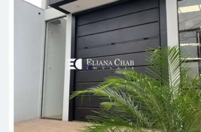 Barracão / Galpão / Depósito à venda na Vila Falcão, Bauru 