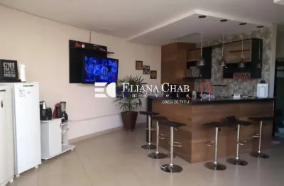 Casa com 4 quartos à venda no Residencial Francisco Lemos de Almeida, Bauru 