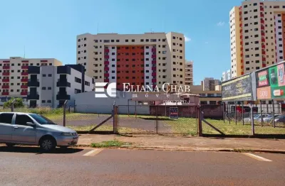 Terreno comercial para alugar no Jardim Infante Dom Henrique, Bauru 