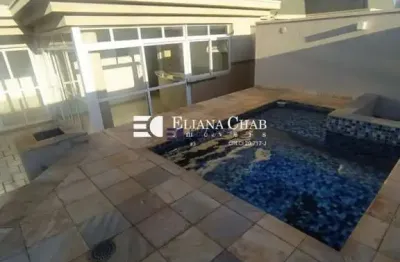 Apartamento com 3 quartos à venda no Jardim Paulista, Bauru 