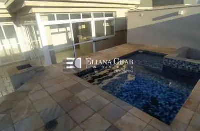 Apartamento com 3 quartos para alugar no Jardim Paulista, Bauru 