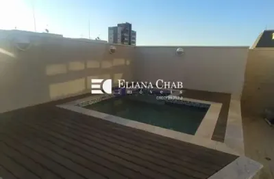 Apartamento com 3 quartos à venda no Jardim Paulista, Bauru 