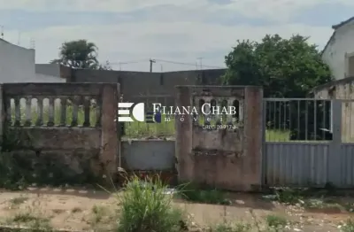 Terreno à venda na Vila Falcão, Bauru 