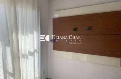 Apartamento com 2 quartos à venda no Residencial Parque Granja Cecília B, Bauru 